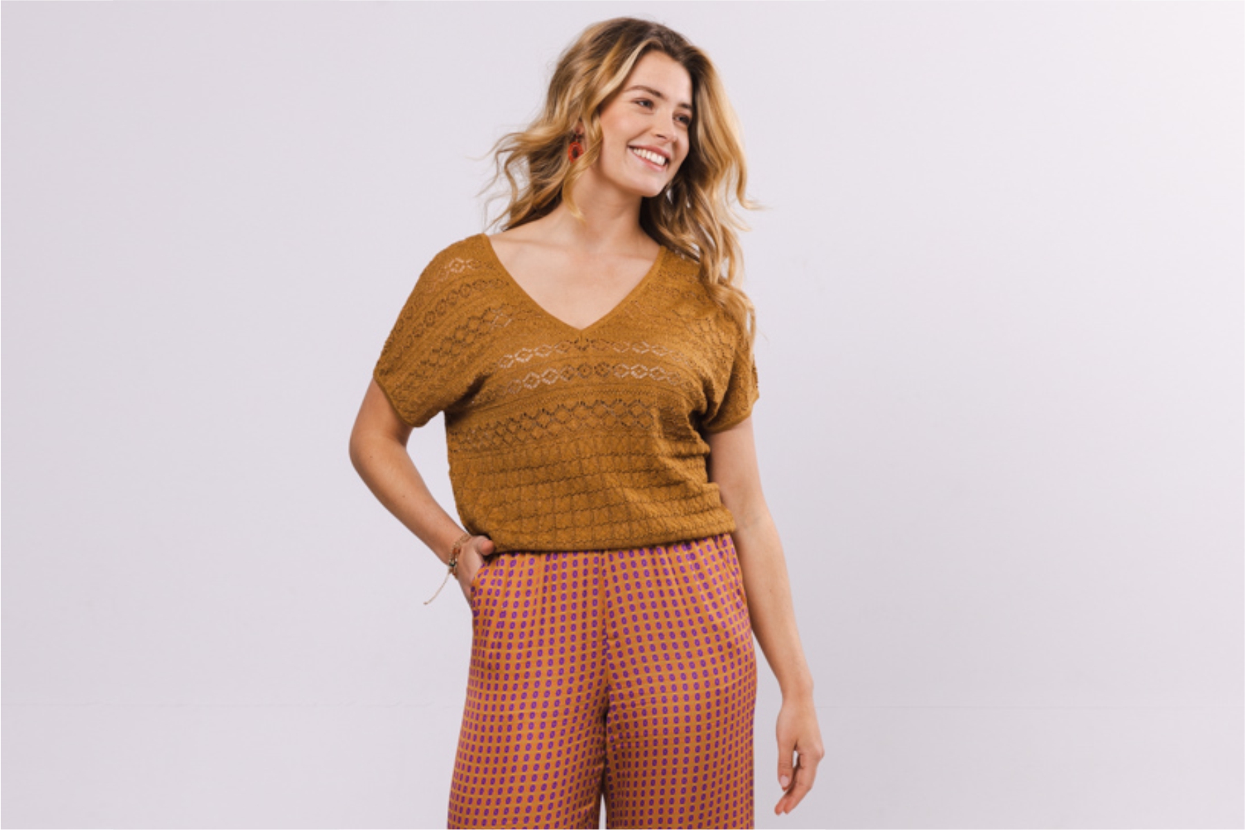 Voorjaarscollectie